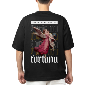 Fortuna Streetwear Tshirt