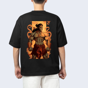 Pawan Putra Hanuman Tshirt