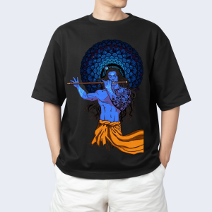 Hare Krishna Tshirt